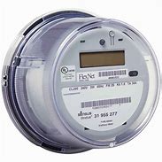 Image result for Electric Meter