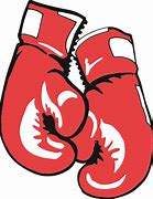 Image result for Cartoon Boxing Clip Art
