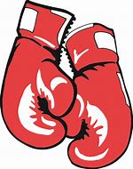 Image result for boxing gloves clip art