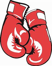 Image result for Vintage Boxing Clip Art