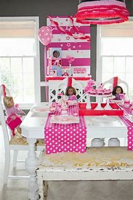 Image result for American Girl Doll Party Ideas