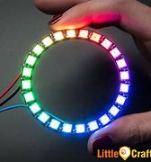 Image result for RGB LED Ring