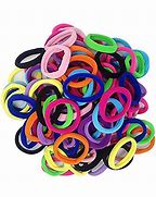 Image result for Plastic Rubber Bands