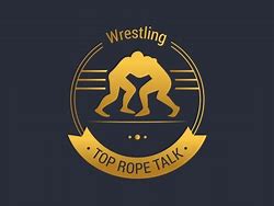 Image result for Wrestling Logo Vector