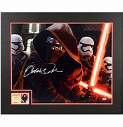 Image result for Star Wars Adam Driver Merch