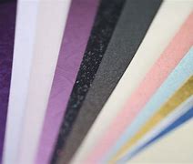 Image result for Kinds of Paper for Printing