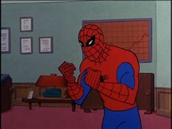 Image result for Laughing Meme Blank Spider-Man