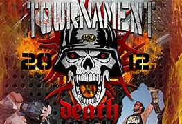 Image result for Czw Cage of Deczw Tod 11