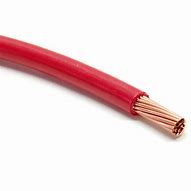 Image result for 6 AWG Copper Wire