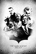 Image result for Batman Dark Knight Trilogy