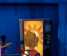 Image result for Dragon Ball Vending Fortnite