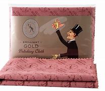 Image result for Best Gold Polishing Cloth