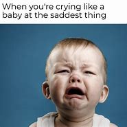 Image result for Scared Cry Meme