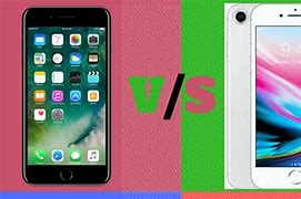 Image result for iPhone SE vs iPhone 8