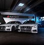 Image result for White A6 with TTR Twists