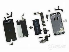 Image result for iPhone 6 External Buttons