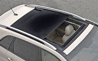 Image result for Toyota Corolla Sunroof