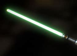 Image result for Luke Skywalker Second Lightsaber