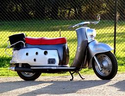 Image result for German Scooters