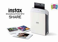 Image result for Instax Printer What Cartridge