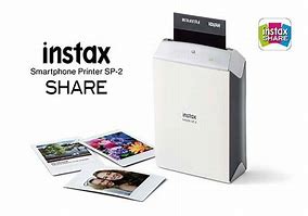 Image result for Printer Instax Share SP Series