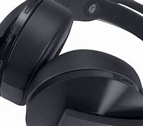 Image result for Sony Platinum Headset