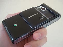 Image result for Sony Ericsson 5G