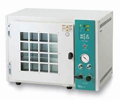 Image result for Vacuum Oven Condenser