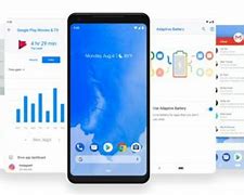 Image result for Android 9 Logo