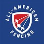 Image result for Fencing Club Logo