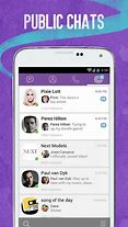Image result for Viber Play Store