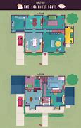 Image result for Family Guy Home Plans