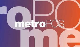 Image result for Metro PCS by T-Mobile Logo