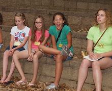 Image result for 7th Grade Girls Camp Cabin