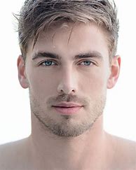 Image result for American Male Face