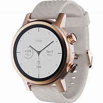 Image result for Moto 360 Smartwatch