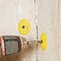 Image result for Repairing Textured Wall