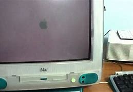 Image result for iMac G3 1999