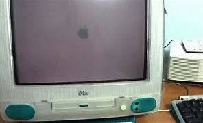 Image result for iMac 1999 Box