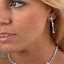 Image result for Rhinestone Jewelry Sets