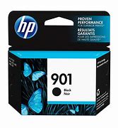 Image result for Amazon HP Ink Cartridges 901 XL Black