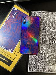 Image result for iPhone X D Brand Case