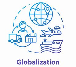 Image result for Economic Growth Globalization Logo