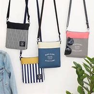 Image result for Purse and Phone Bag