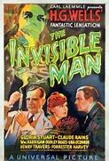 Image result for Invisible Man 1933 Blizzard