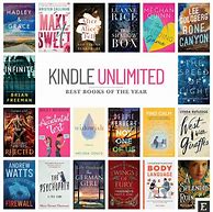 Image result for Books to Read On Kindle