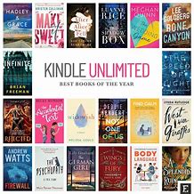 Image result for Amazon Kindle Books