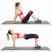 Image result for Body Bridge Back Stretching Tables