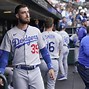 Image result for Dodgers Neon Sign