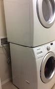 Image result for samsung washers dryers stacking